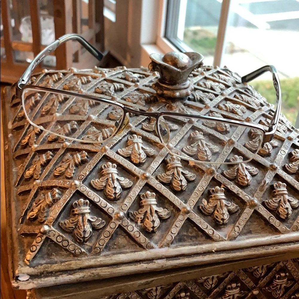 Reading Glasses - image 1